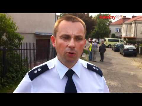 Strzelanina w Tyczynie