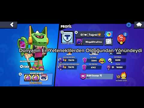 Tuğrul Depresyona Girdi...