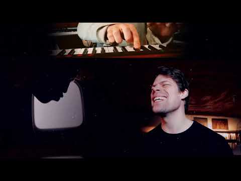 Jonah Nilsson - Bad (Feat. Justin Lee Schultz, Anomalie, and Jordan Rudess)