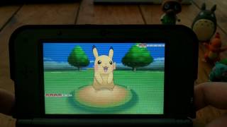 Nuzlocke & Chill - Episode 2 - Pillar of Salt