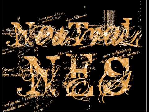 Neutral Nes - Rap Magisterio (Sin Temor)