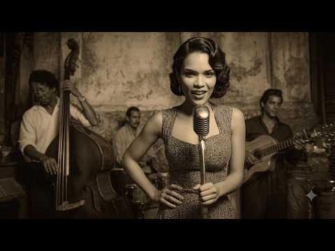 Bolero en la Madrugada – Susurros de La Habana