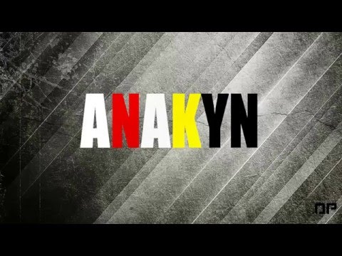 Anakyn's Freestyle 1