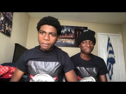 V9 -Devilish | Reaction