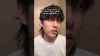 Download lagu 우연히 어떤 사람을 보고 머릿속으로 소설 한 편을 써본 적 있어? #eaj #latraffic mp3