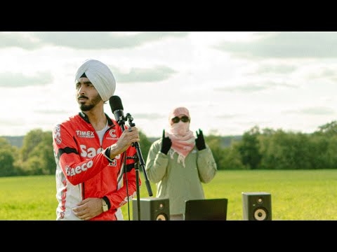 13JEET - 1469 (Live Alt Version) Official Performance Video.