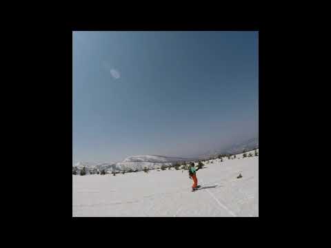 2018.04.20 Hakkoda - Sukayu