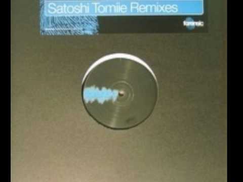 litlle green men-need (satoshi tomiie remix)