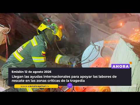 AHORA 10:30 | 12 de agosto de 2026