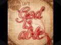 Hillsong Live - God is Able / Dios es Poderoso ...
