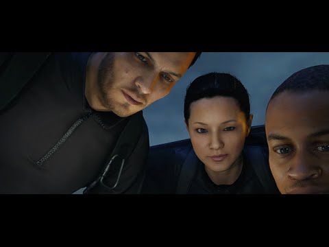 Battlefield Hardline Walkthrough Part 16- The Heist