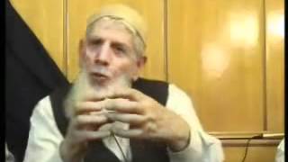 Mehmet Kırkıncı - Tefekkür ve Kulluk Görevleri - 23.Söz 2.Mebhas