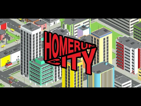 HomeRunCity Video