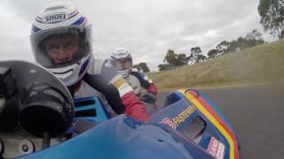 GB fasteners Racing