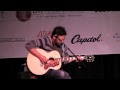 Live In The Vineyard: Tonic - Live Performance of "Daffodil"