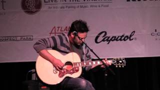 Live In The Vineyard: Tonic - Live Performance of &quot;Daffodil&quot;
