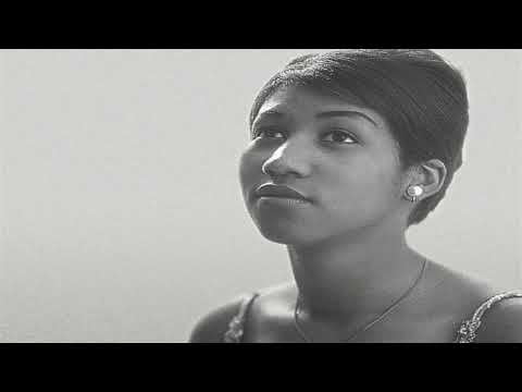Aretha Franklin "Don't Play That Song (You Lied)"