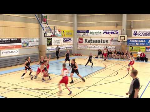 CTSM Hurmio - HNMKY White IV era