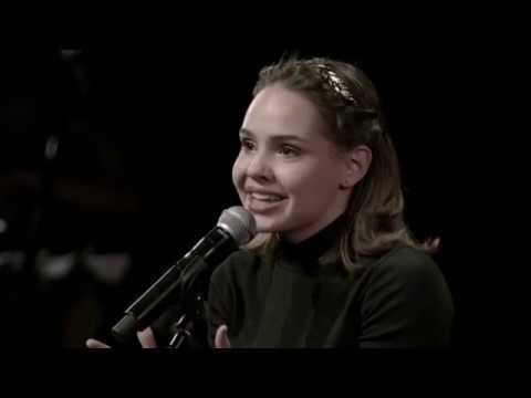 II miejsce - Marika Klarman