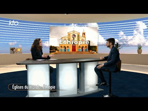 Ethiopie : former, soigner, accompagner. La mission des catholiques