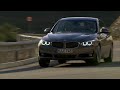 BMW 3 Series GT (Gran Turismo) 