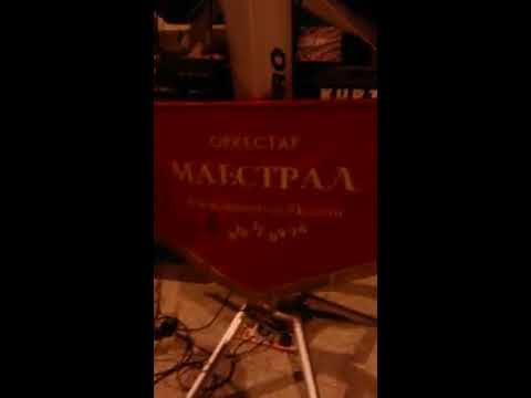 MAESTRAL BITOLA VO BUKOVO 19.8.2016 PREOBRAZENIE