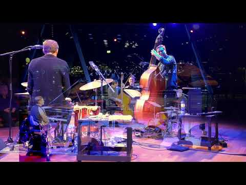 Aki Rissanen Trio at Bimhuis, Amsterdam Complete Concert