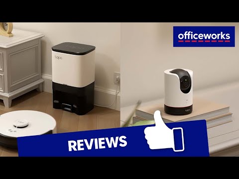 Tapo Smart Home Ecosystem