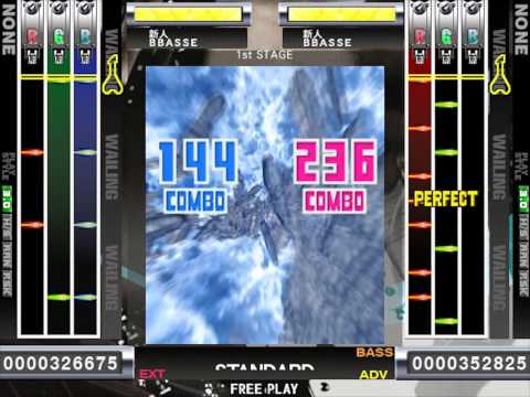 [GuitarFreaks V7] Before Daybreak
