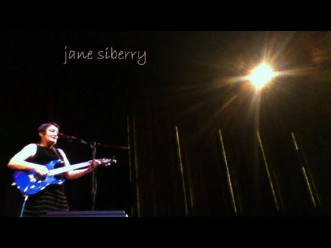 Jane Siberry - Live Music Concert!