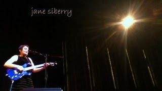Jane Siberry - Live Music Concert!