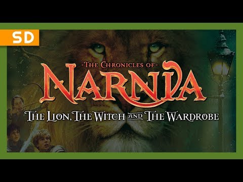 Narnia Günlükleri: Aslan, Cadı ve Dolap Fragmanı