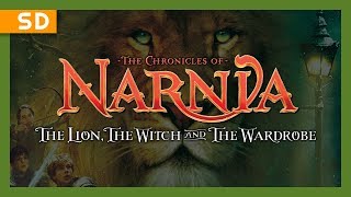 Narnia Günlükleri: Aslan, Cadı ve Dolap ( The Chronicles of Narnia: The Lion, the Witch and the Wardrobe )