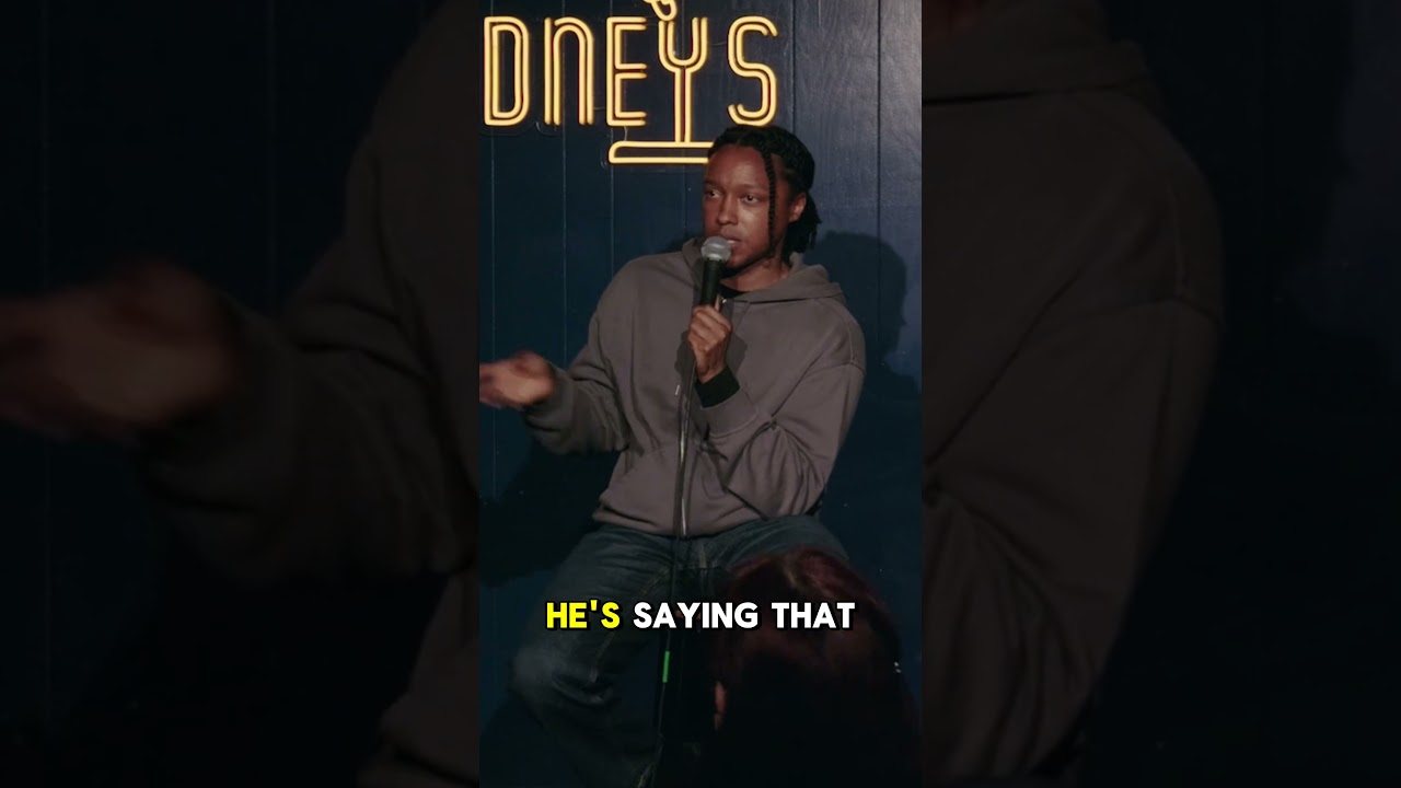 Randy Walters is an SOB?