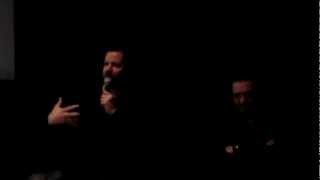 CAST AND CREW SCREENING OF LOST AND FOUND IN ARMENIA (PART 3/4) video