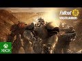 Fallout 76: Wastelanders - Official Trailer 1