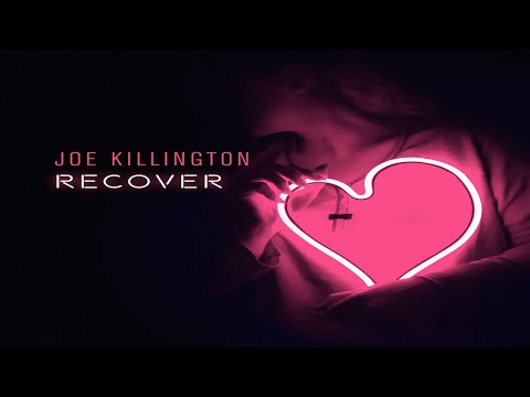 Joe Killington - Recover (Acoustic Version)
