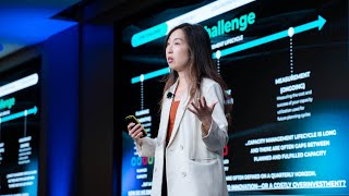 The Hidden Bottleneck in AI. Meta’s Elisa Chen on Capacity Planning, E