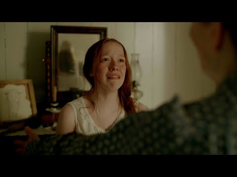 ANNE WITH AN E "I don't wanna go"