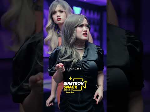 TEASER KECIL KECIL JADI ANI ANI