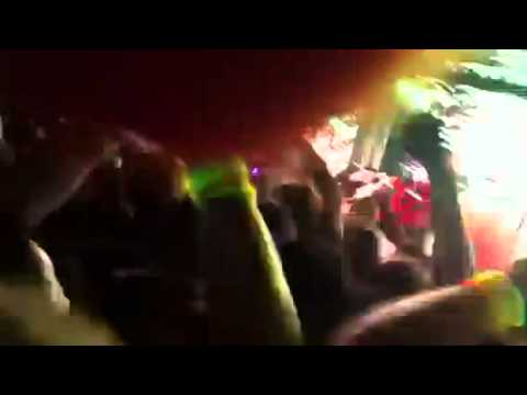 Benny benassi- cinema (hardwell live)