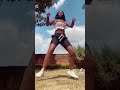 Bacardi By Dj Spuzza Barcadi Dance Tiktok Vibes Amapiano Dancers Malawi Malawianyoutuber