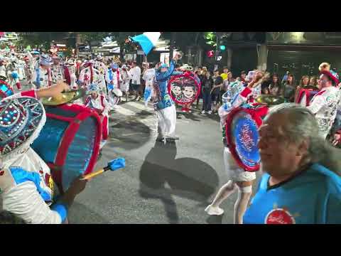 Centro Murga || La Locura de Boedo || Boedo