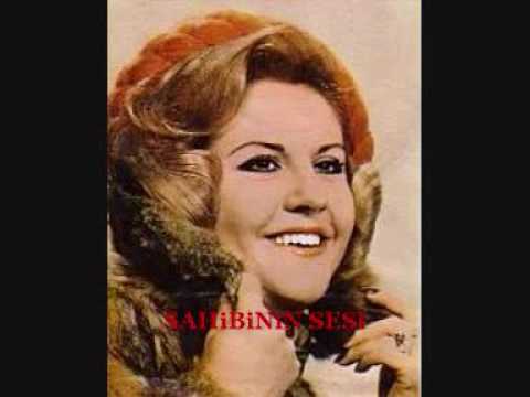 Serap Mutlu Akbulut - Baharı okşuyor ellerim