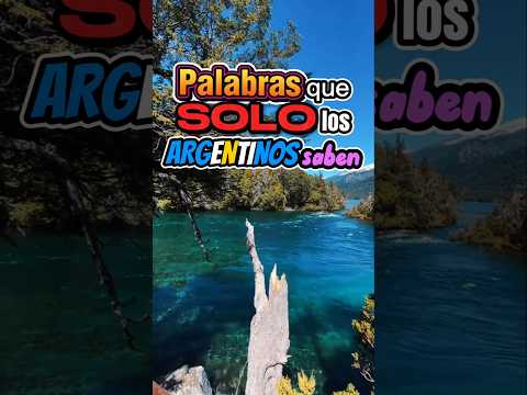 Sabes lo que es...no? #argentina #buenosaires #cordoba #patagonia #santafe #tucuman #mendoza