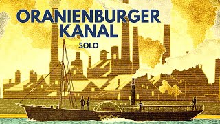 Totally Table - Oranienburger Kanal video thumbnail