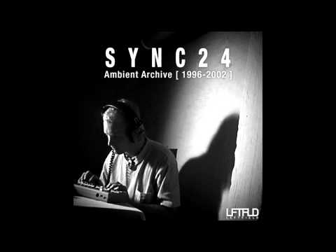 SYNC24 - Ambient Archive [ 1996-2002 ] full album