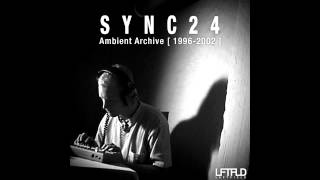 SYNC24 - Ambient Archive [ 1996-2002 ] full album