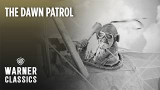 Courtney and Scott Attack Von Richter's Airfield