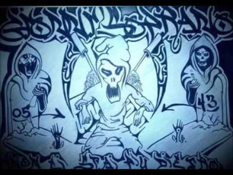 Gionni Soprano - Non CiStai Più Dietro -In Giro Coi Selvaggi Ft. QSDJoker&Chester Prod. WadeWaya